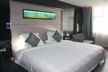 Traveler Hotel - Fuzhou Traveler Hotel - Fuzhou