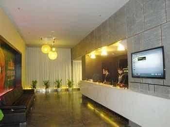 Traveler Hotel - Fuzhou Traveler Hotel - Fuzhou