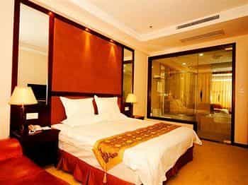 GreenTree Eastern Changzhou North Zhulin Road Hotel GreenTree Eastern Changzhou North Zhulin Road Hotel