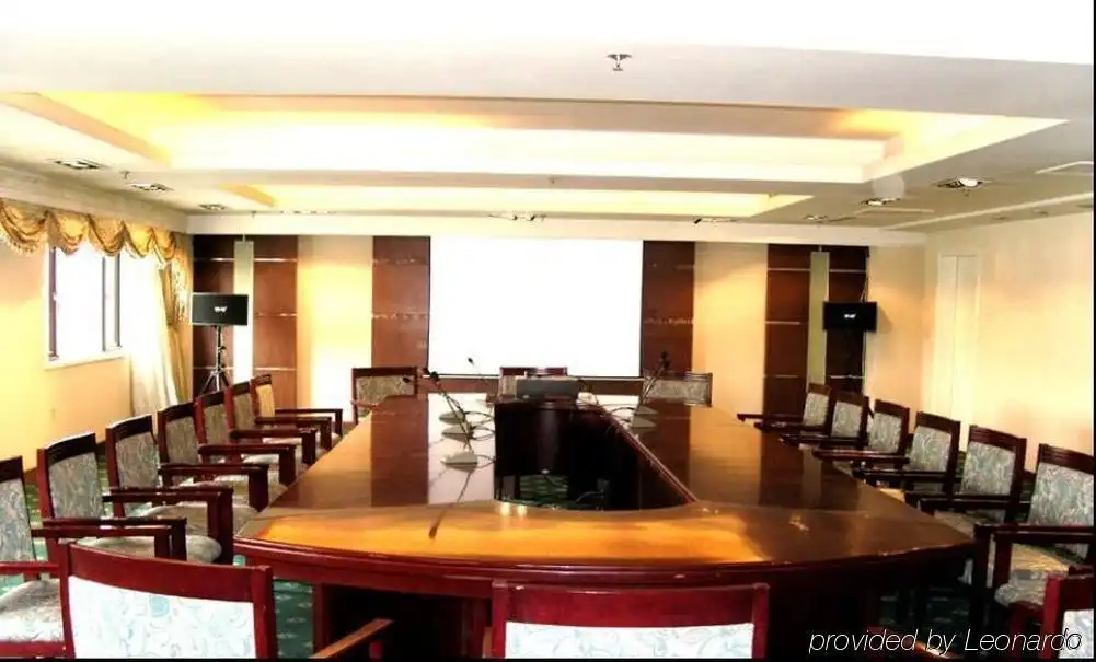Chengde Qianyang Hotel Chengde Qianyang Hotel