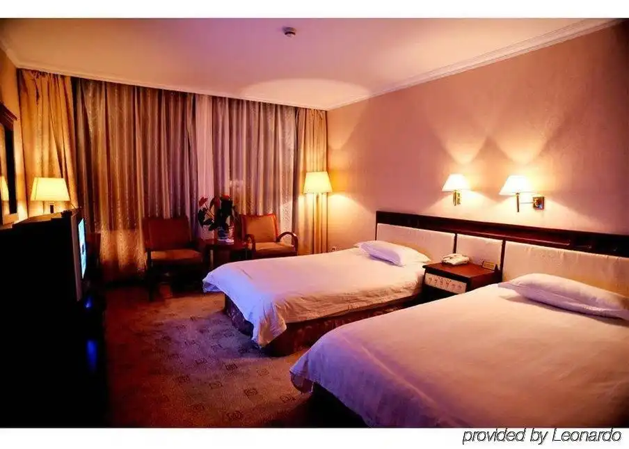 Chengde Qianyang Hotel Chengde Qianyang Hotel