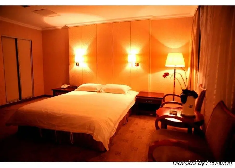 Chengde Qianyang Hotel Chengde Qianyang Hotel