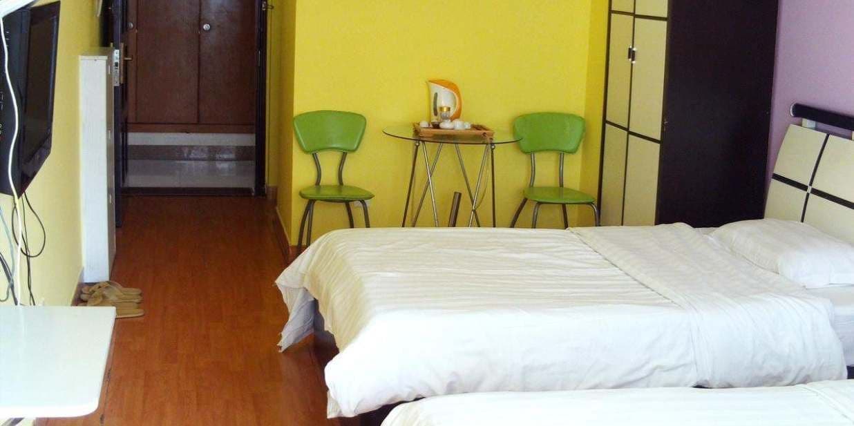 Xiamen Wanke Apartment Xiamen Wanke Apartment