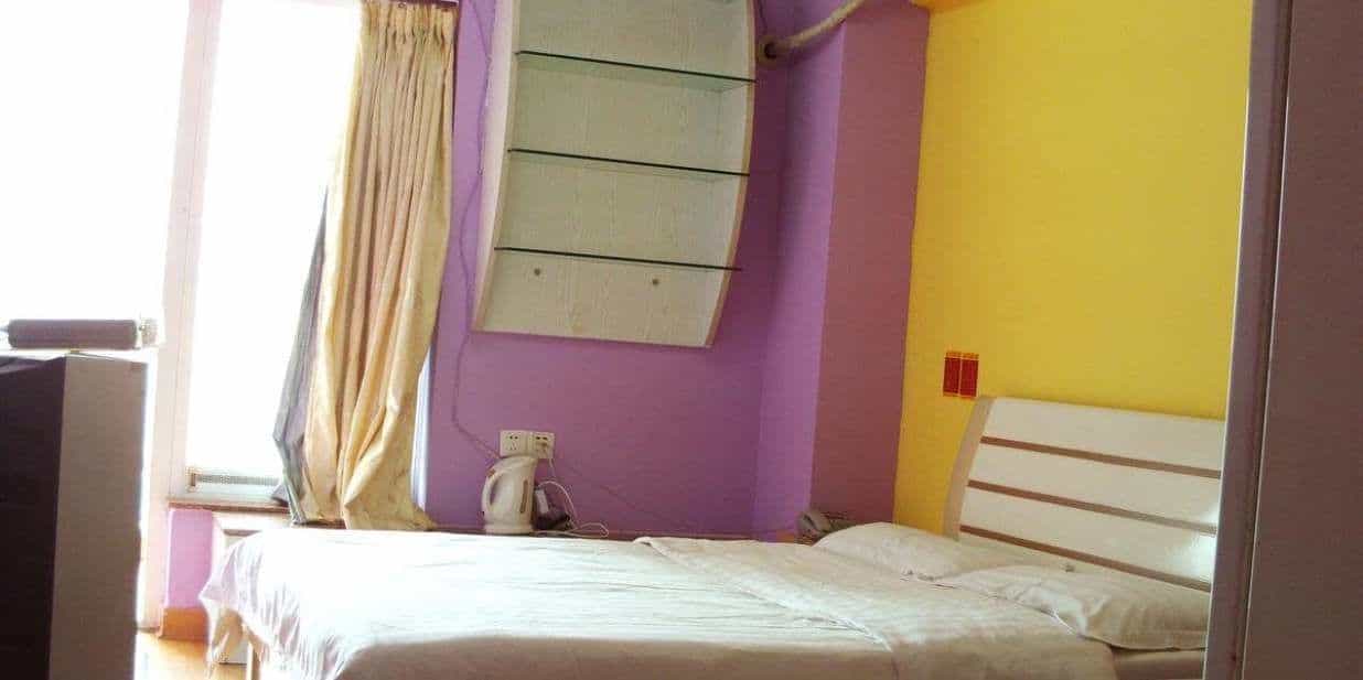 Xiamen Wanke Apartment Xiamen Wanke Apartment