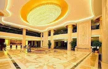 Double Dove Peace International Hotel Double Dove Peace International Hotel