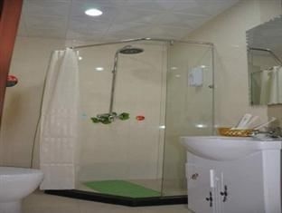 GreenTree Inn Dalian Airport Express Hotel4