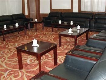 Qingdao Xueyuan Hotel3
