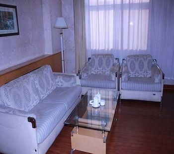 Qingdao Xueyuan Hotel2