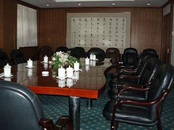 Qingdao Xueyuan Hotel Qingdao Xueyuan Hotel