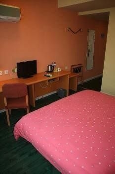 Home Inn Ocean World - Qingdao3