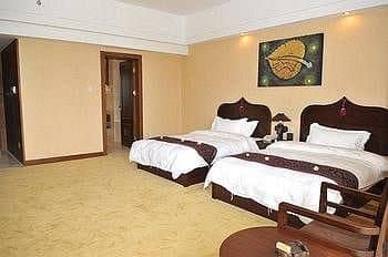 Xishuangbanna JingLan Hotel Xishuangbanna JingLan Hotel