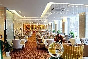 Nanchang Oriental Lark Hotel4