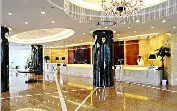 Nanchang Oriental Lark Hotel