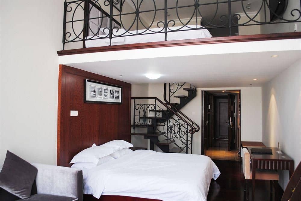 Bangtai International Apartment Bangtai International Apartment