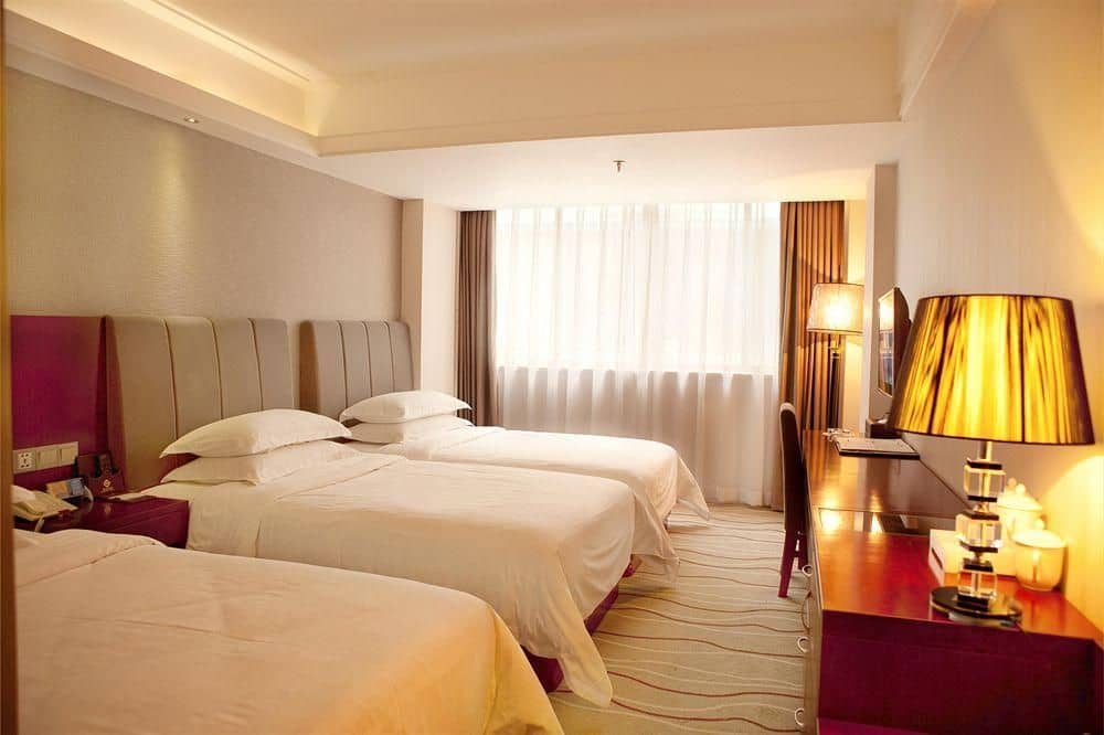 Guang Hua Hotel Guang Hua Hotel