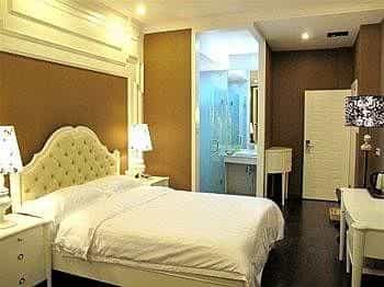 Leya Inn - Xiamen Leya Inn - Xiamen