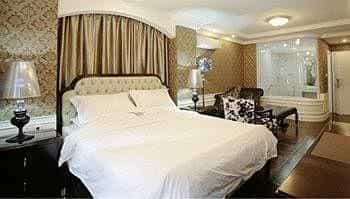 Leya Inn - Xiamen Leya Inn - Xiamen