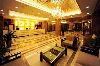 Long Island Pengda Seaview Timeshare Hotel2