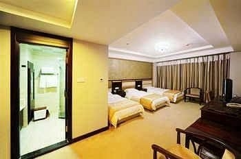 Long Island Pengda Seaview Timeshare Hotel1