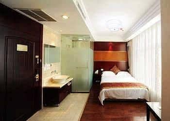 Long Island Pengda Seaview Timeshare Hotel Long Island Pengda Seaview Timeshare Hotel