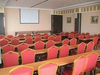 Long Island Pengda Seaview Timeshare Hotel4