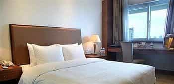Xinyi Hotel - Xiamen Xinyi Hotel - Xiamen