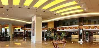 Xinyi Hotel - Xiamen Xinyi Hotel - Xiamen