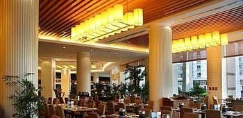Xinyi Hotel - Xiamen Xinyi Hotel - Xiamen
