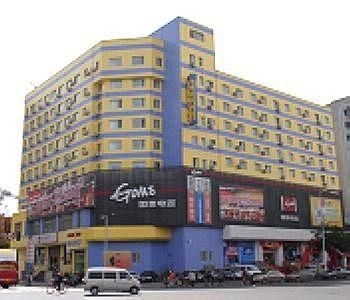 Home Inn Xiaodongmen - Shenyang3