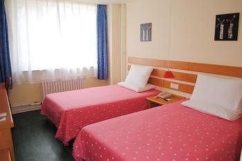 Home Inn Xiaodongmen - Shenyang4