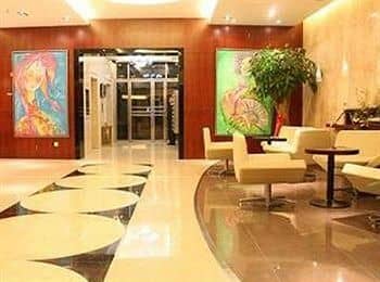 Eastern Garden Service Apartment Eastern Garden Service Apartment