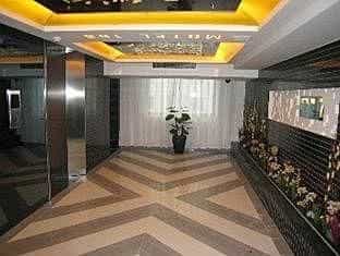 Motel168 Suzhou Sanxiang Road Inn Motel168 Suzhou Sanxiang Road Inn