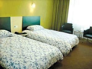 Motel168 Suzhou Sanxiang Road Inn Motel168 Suzhou Sanxiang Road Inn