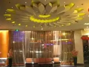 Motel 168 Ji Lin Railway Station Inn Motel 168 Ji Lin Railway Station Inn
