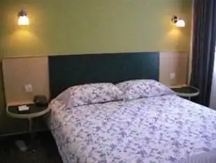 Motel 168 Ji Lin Railway Station Inn Motel 168 Ji Lin Railway Station Inn