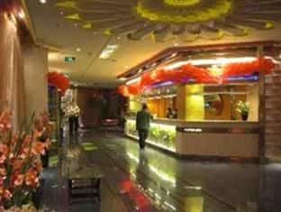 Motel 168 Ji Lin Railway Station Inn