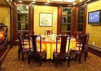 Xin Feng Holiday Hotel - Nanchang4