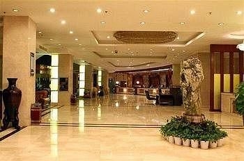 Xin Feng Holiday Hotel - Nanchang2