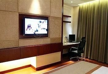 Xin Feng Holiday Hotel - Nanchang0