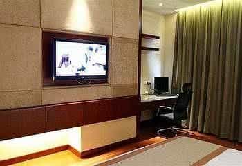 Xin Feng Holiday Hotel - Nanchang