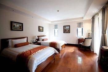 Mayland Resort Hotel Mayland Resort Hotel