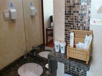 GreenTree Inn Shanghai Jiading Huancheng Road Express4