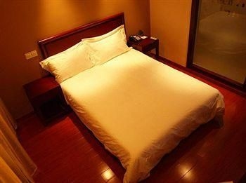 GreenTree Inn Shanghai Jiading Huancheng Road Express0