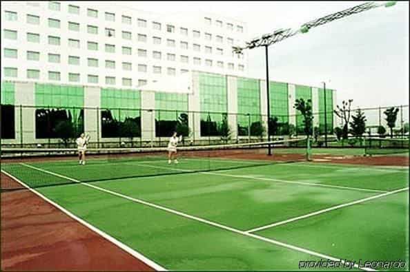 Tianping Grand Hotel - Suzhou Tianping Grand Hotel - Suzhou