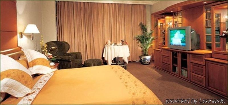 Tianping Grand Hotel - Suzhou4