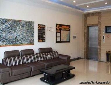 SUPER 8 HOTEL ZHENJIANG DING MAO QIAO4
