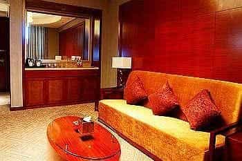 Langzhong Yuntianxi Century Hotel Langzhong Yuntianxi Century Hotel