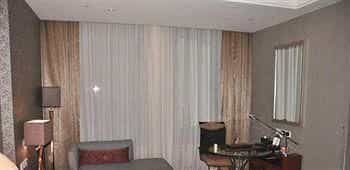 Langzhong Yuntianxi Century Hotel Langzhong Yuntianxi Century Hotel