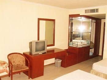 Beijing Homekey Hotel Beijing Homekey Hotel