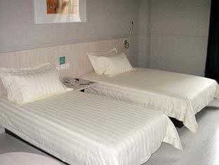 Jinjiang Inn Chengdu Dongfeng Bridge Jinjiang Inn Chengdu Dongfeng Bridge